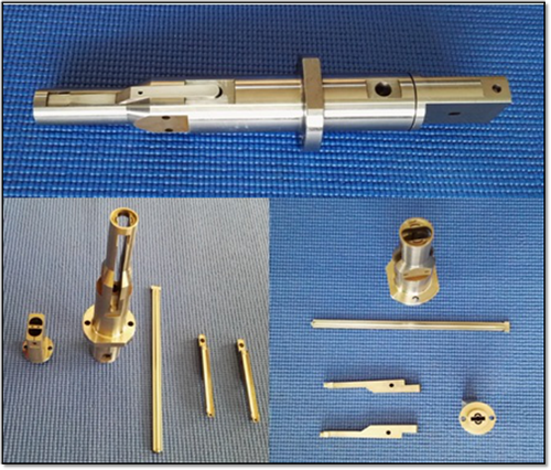 COMAU全自動(dòng)發(fā)動(dòng)機(jī)鎖片壓裝頭